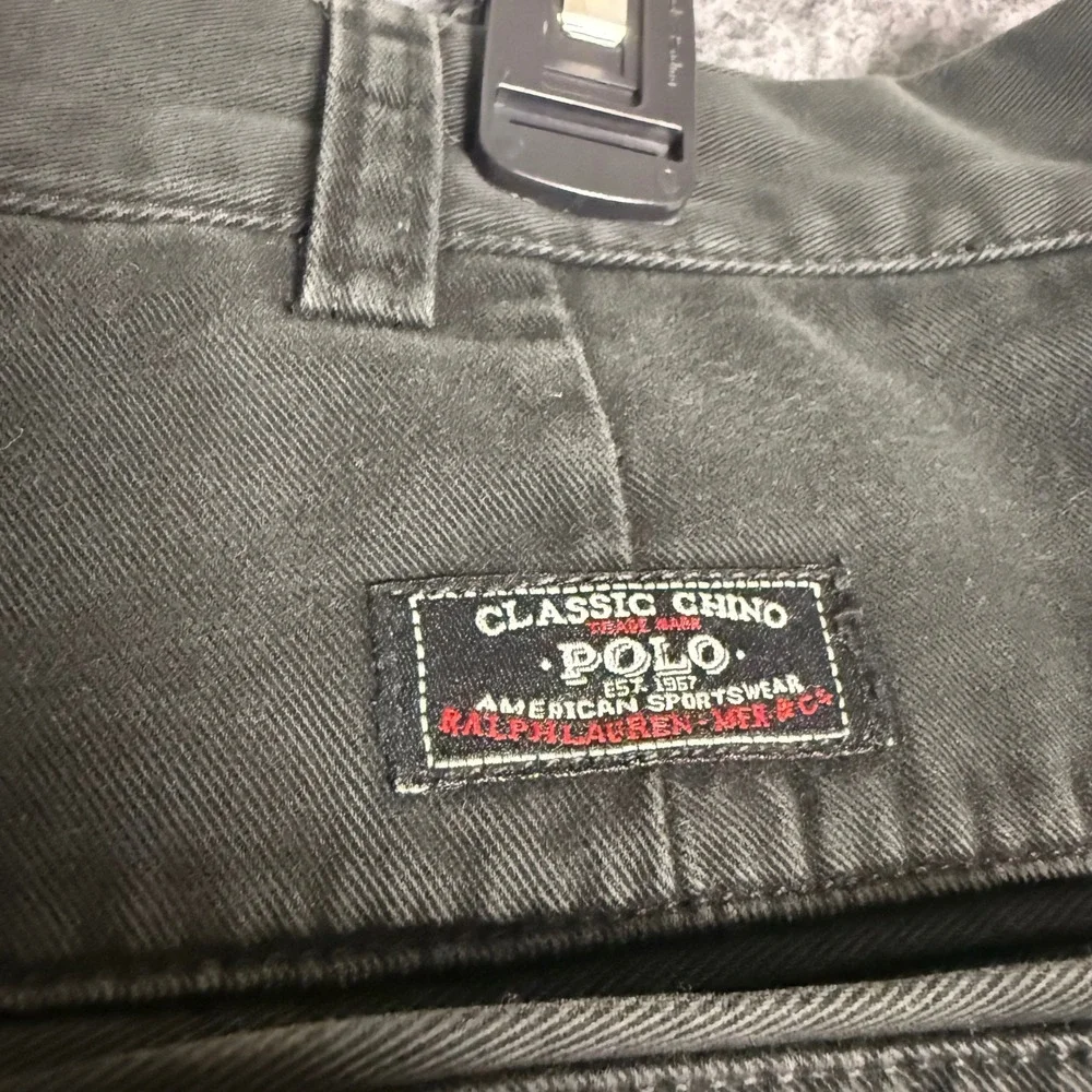 Polo Ralph Lauren vintage polo